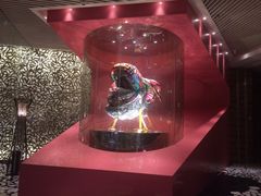 -蓝色派对KTV(聚然广场店)