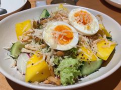-The Good Place好地方·Brunch·coffee(国贸店)