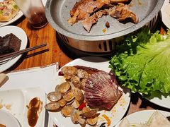 -汉巴味德(沈阳万象汇店)