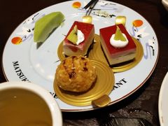-松子料理(白家庄店)