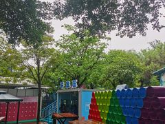 -盈香心动乐园