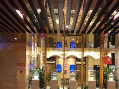-怡和春天大酒楼(柳芳店)
