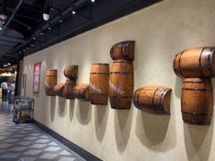 -汉巴味德·烤肉与啤酒的自助(杭州大悦城店)