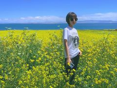 -青海湖国家重点风景名胜区