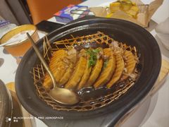 -不仔客海鲜·烧烤·270度海景餐厅(大东海店)