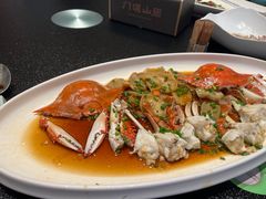 -门溪山居(七星店)
