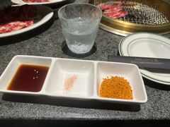 -NIUAN牛庵·日式和牛烧肉(恒隆店)