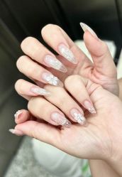 -晨·艺美甲美睫