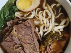 -康师傅私房牛肉面(北京南站店)