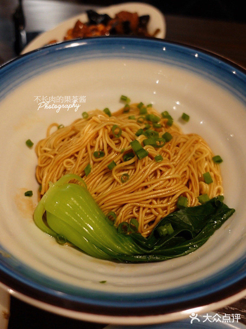 果茶探店 | 绝绝子‼️这家无锡味道也太正宗了吧‼️