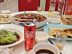 -普天和酒楼·新津菜·烤鸭(天津之眼店)