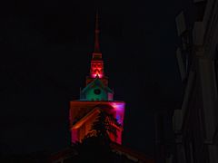 -东南亚风情赶摆街夜市