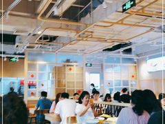 -溪林小馆(浦江城市生活广场店)