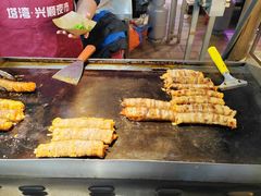 -塔湾兴顺国际观光夜市