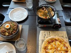 -188西餐厅(园林宾馆店)