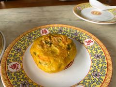 菜帖饼-砂锅居(西四店)