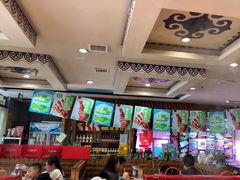 -九府羊鲜羊火锅·烧烤(任丘东风美食街店)