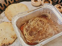 -金喜娜无限自助烤肉(泰达永旺店)