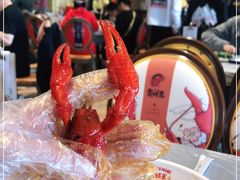 -味道工厂楚虾王(龙虾城店)