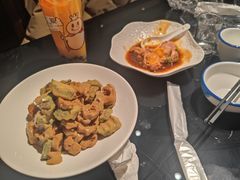 -梅飞酒家(桑园路店)