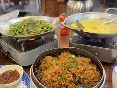 -孙府大院(步行街店)