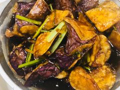 -黑鸡小馆(金源店)
