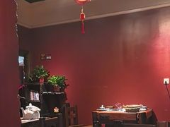 -大匠工房古船木艺术餐厅·猪肚鸡专门店(长白仙岛店)