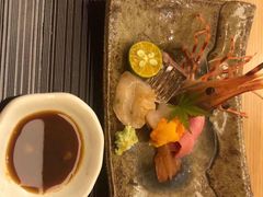 -鮨青(恒基名人购物中心店)