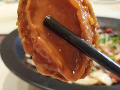 -将相和·海鲜蒸饺大连菜