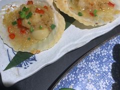-栖川山葵家·寿喜锅·日式料理(龙湖北城天街商场店)