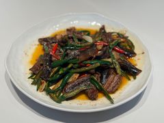 -金谷仓家庭料理(马泉营店)