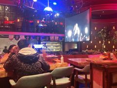 大堂-肉串汪(望京店)