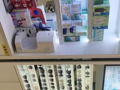-宝岛眼镜(齐齐哈尔万达店)