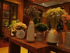 -杭州西子湖四季酒店-WL BISTRO西湖餐厅(灵隐路店)