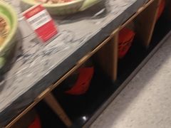-头上红煨盐鸡·非遗院子餐厅