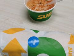 -赛百味SUBWAY(东风广场店)