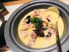 -锦府盐帮·张宅(世纪金源店)