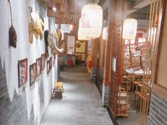 -宽田火锅(几江荣华店)