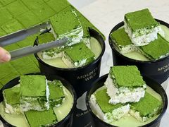 -仙雨林·奶茶鲜果茶(书院巷店)