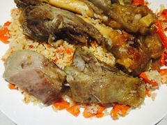 -217丰惠源抓饭(星湖街店)