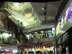 -金逸影城(中关村店)