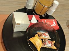 -海底捞火锅(万象城店)