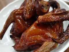 -煲煲掂风味煲仔饭餐厅(西区店)