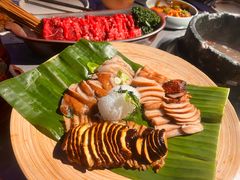 -蘑界·野生菌火锅(深业上城店)