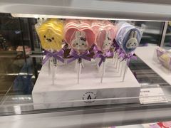 -GANSO元祖食品(信达蓝湖郡店)
