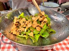 -彭耕记猪油炒小菜(吉联mall店)