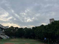 -重庆工商大学(南岸校区)