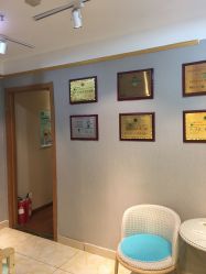 点击看大图 -Dr.林醫生产后修复·配方产康(南京江宁万达店)