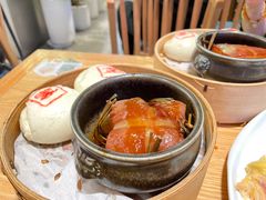 -苏小柳点心·手作小笼包(CP静安寺分院)