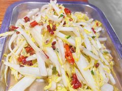 -汉城烧烤(西稍门劳动路店)